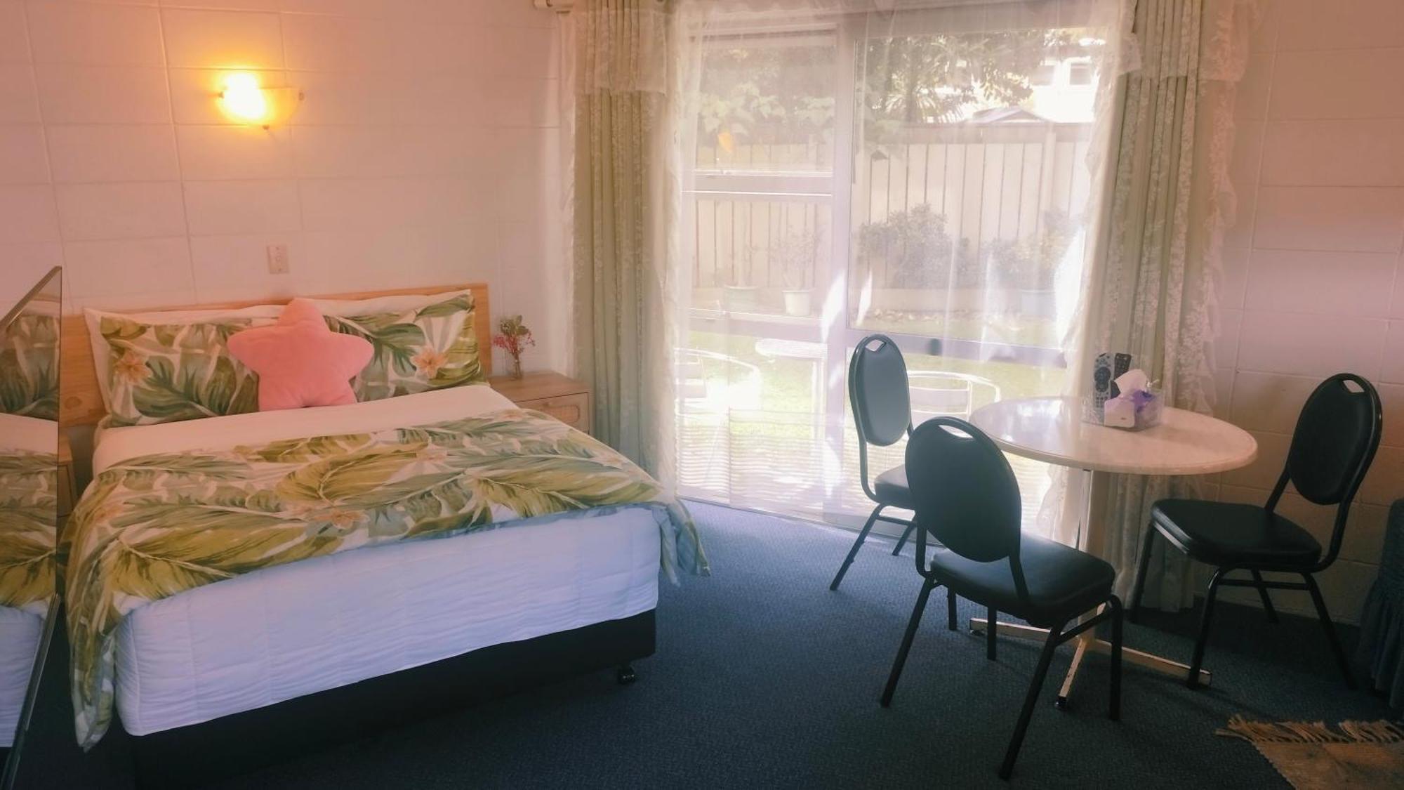 Motel Six Whangarei