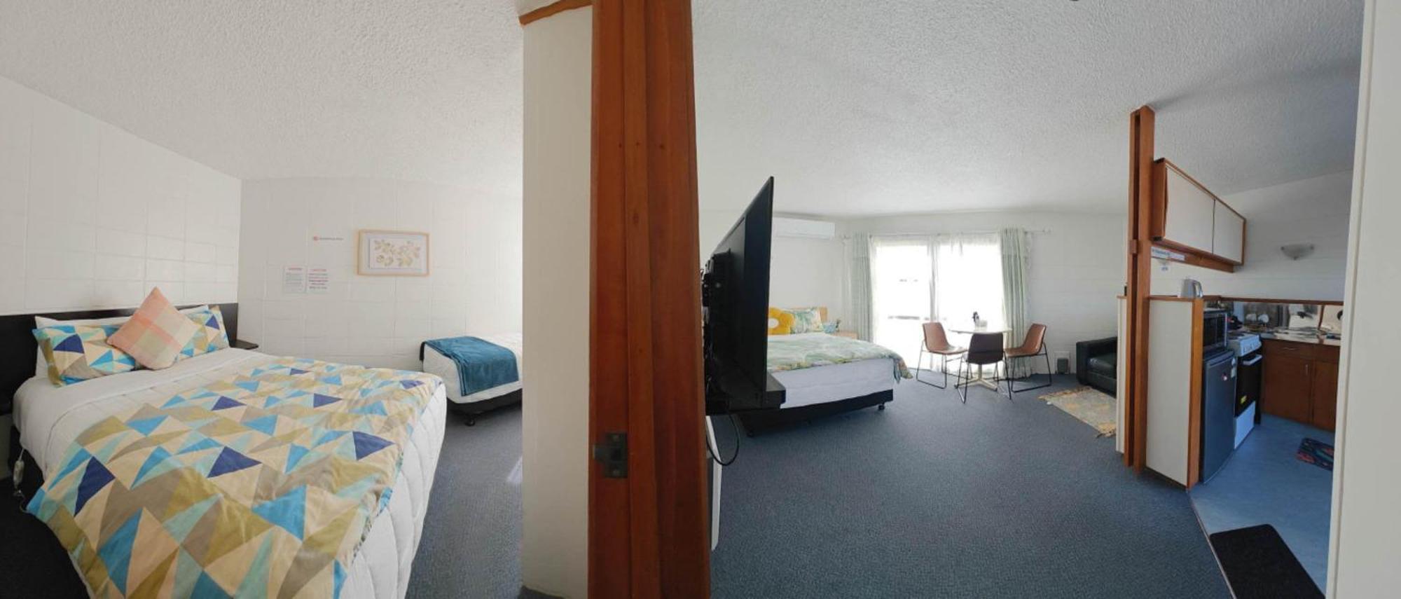 Motel Six Whangarei