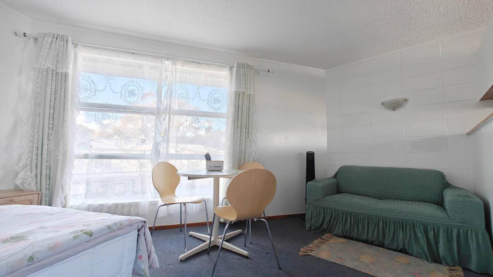 Motel Six Whangarei