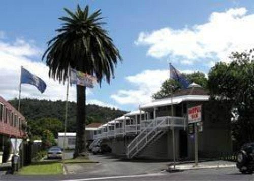 Motel Six Whangarei
