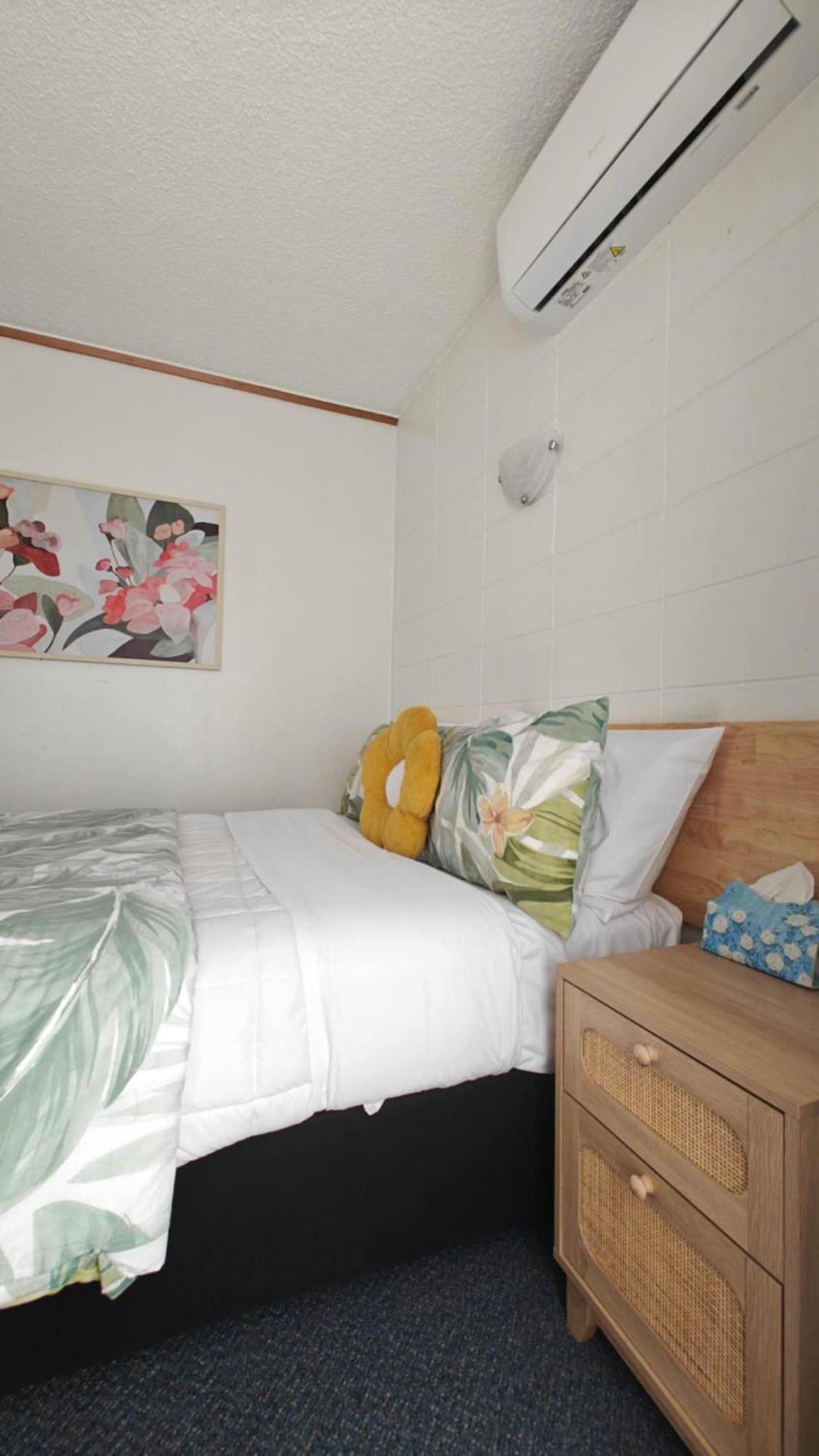 Six Motel Whangarei