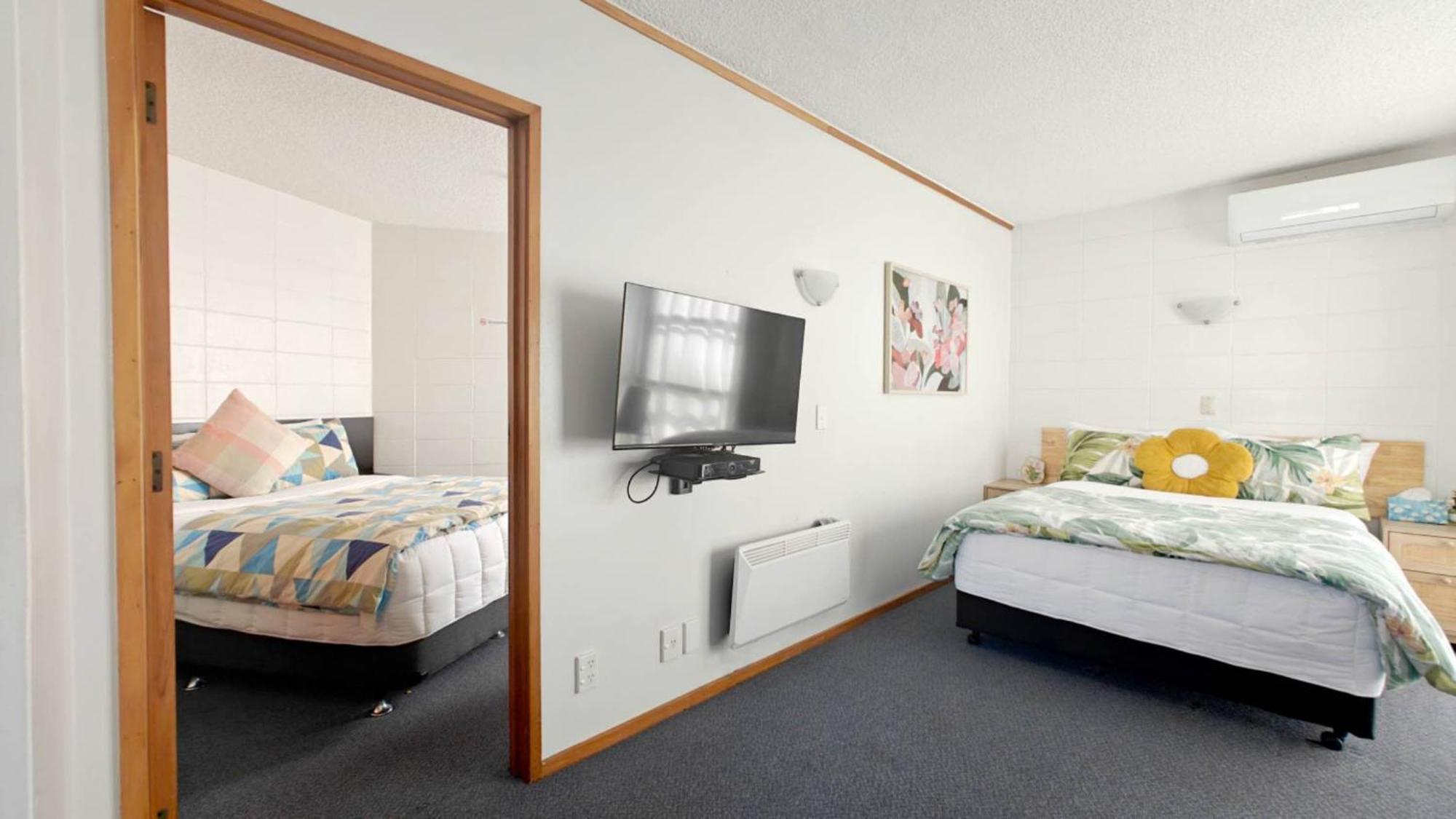 Motel Six Whangarei